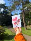 Grá Mór | Big Love | Irish Greeting Card